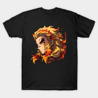 rengoku T-Shirt